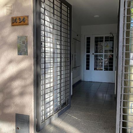 Departamentos Mendoza Apartment Exterior photo
