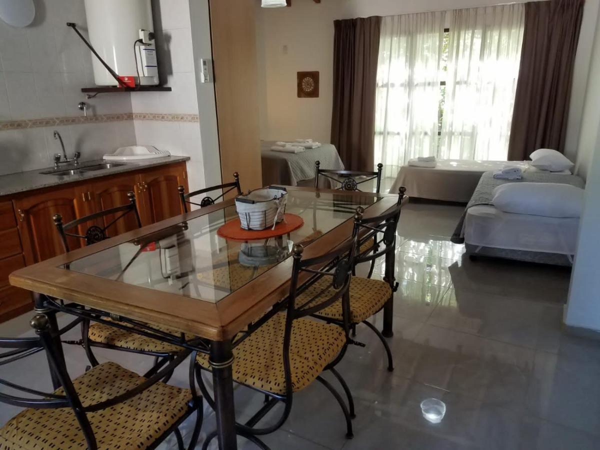 Departamentos Mendoza Apartment Room photo