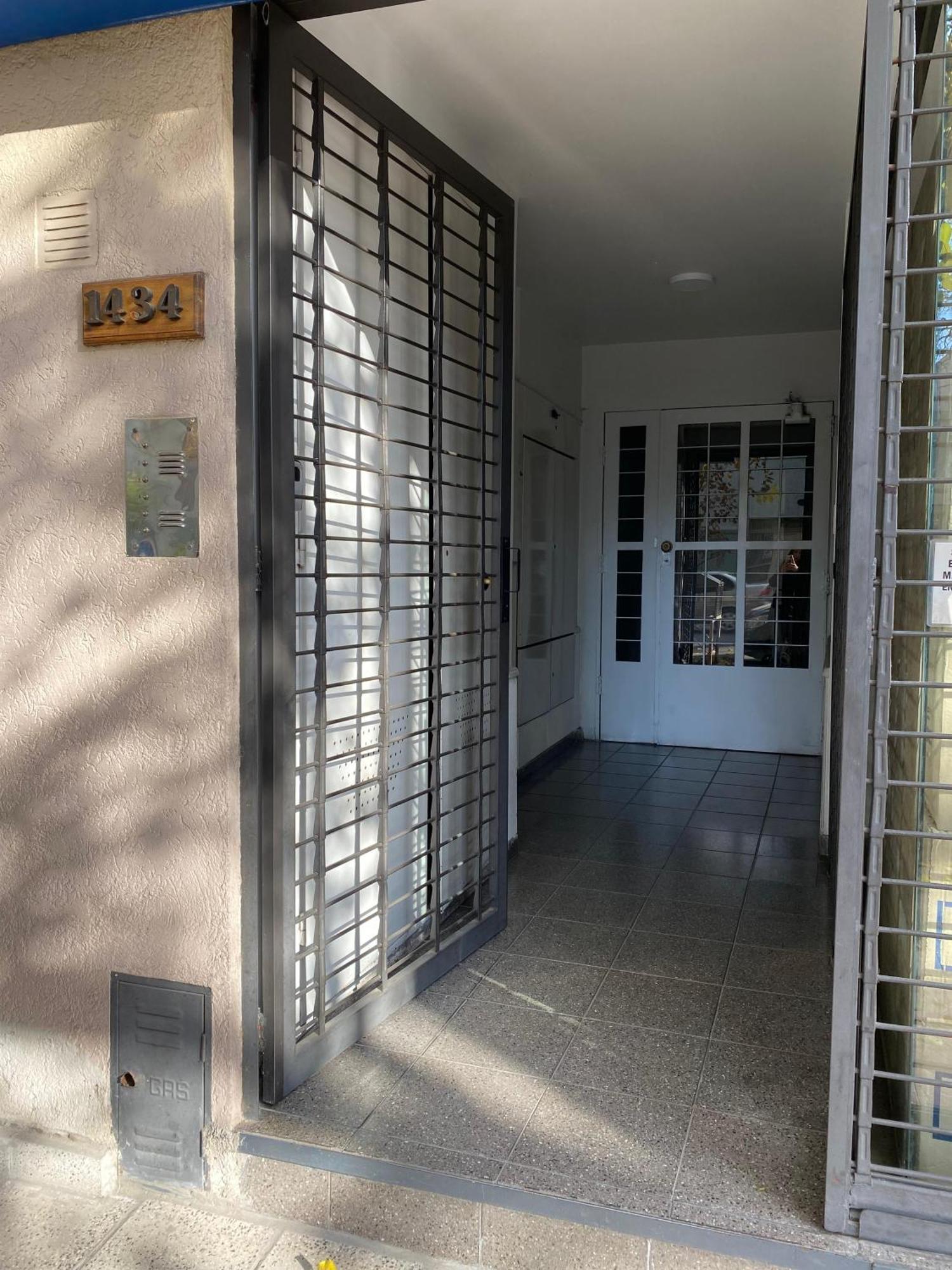 Departamentos Mendoza Apartment Exterior photo